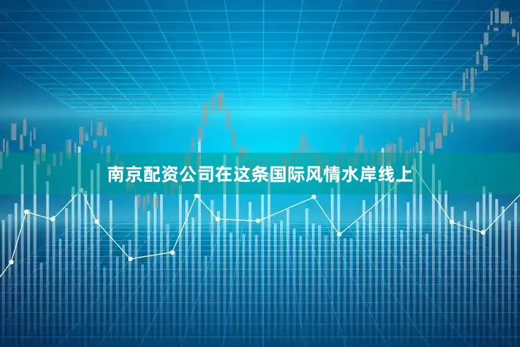 南京配资公司在这条国际风情水岸线上